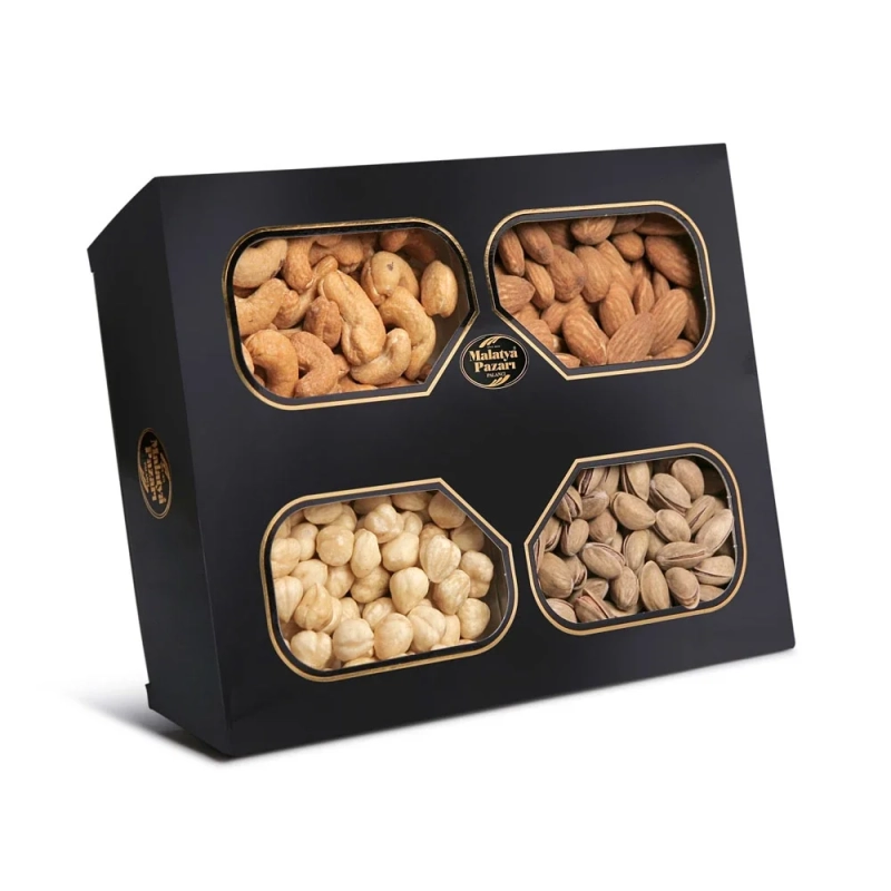 VIP Nut Mix 560 g - Malatya Pazarı
