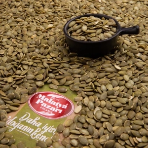 Vip Inner Pumpkin Seeds 500 g - Malatya Pazarı