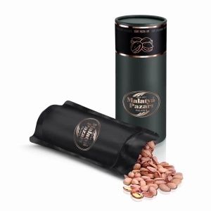 Vip Siirt Pistachios Cylinder Box 250 g - Malatya Pazarı