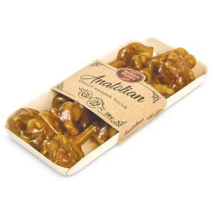 Walnut Butterfly Sausage 220 Gr - Malatya Pazarı