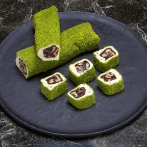 Walnut Energy Turkish Delight - Hafız Mustafa