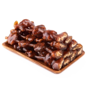 Walnut Sucuk Butterfly 250 g - Malatya Pazarı