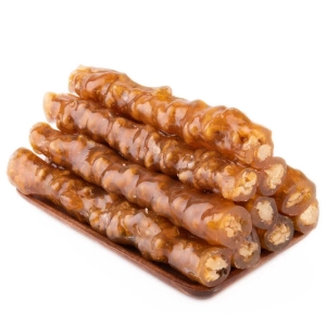Walnut Sucuk Köme 250 g - Malatya Pazarı