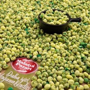 Wasabi Peas Vip 100 g - Malatya Pazarı