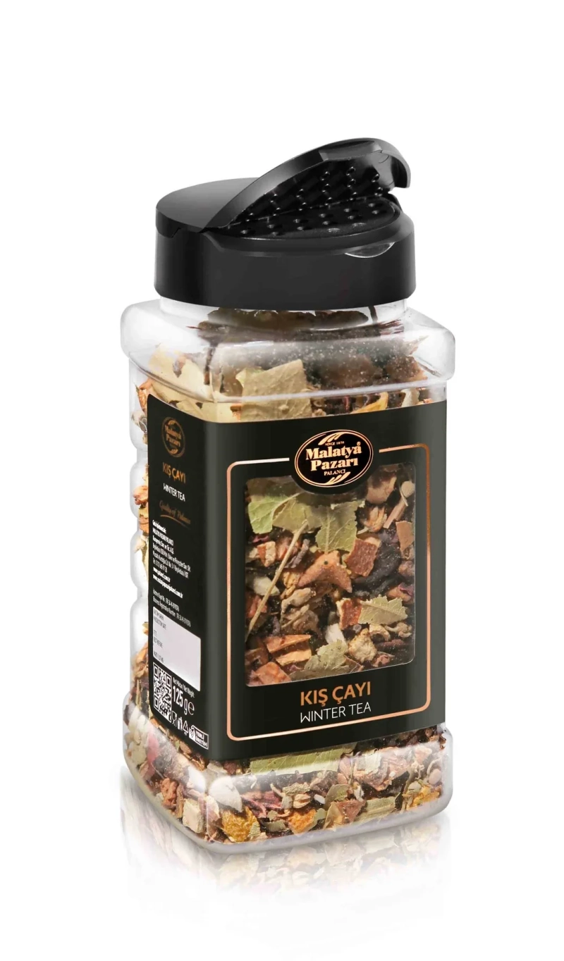 Winter Tea Pet 125 g - Malatya Pazarı