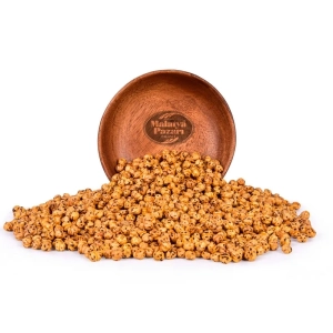 Yellow Roasted Chickpeas 250 g - Malatya Pazarı
