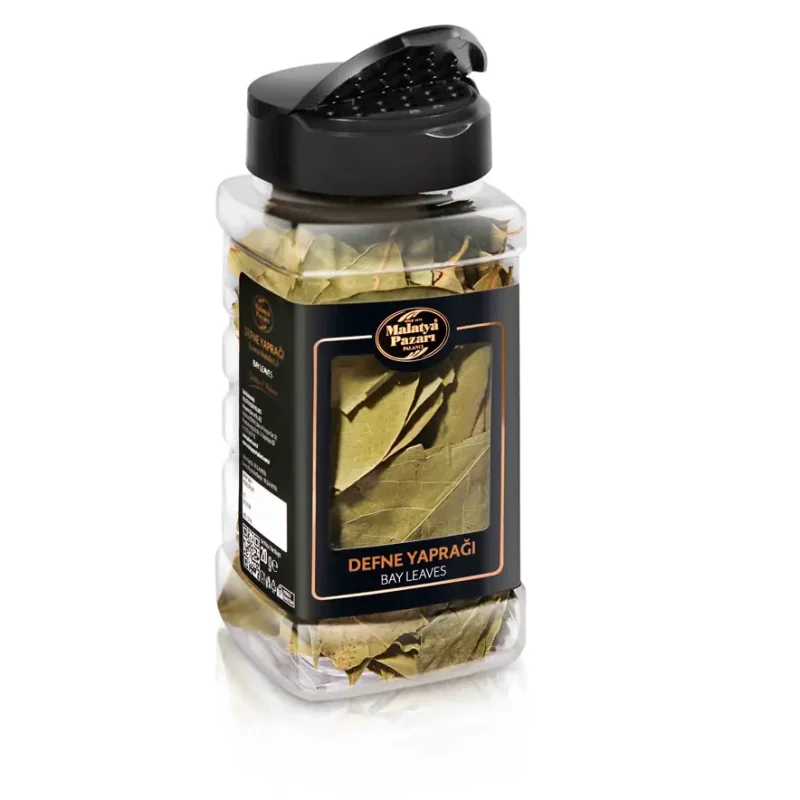 Bay Leaf 20 g - Malatya Pazarı