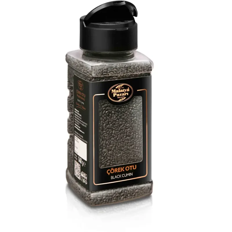 Black Cumin 140 g - Malatya Pazarı