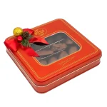 New Year's Chocolate Coated Products 550 g - Malatya Pazarı