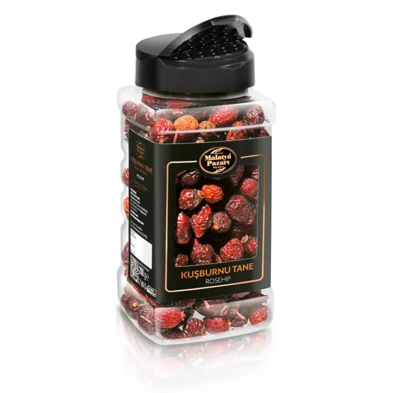 Rosehip Whole 200 g - Malatya Pazarı