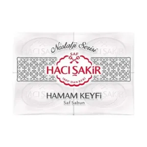 Hacı Şakir Turkish Hammam Soap