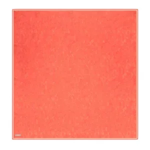 Bright coral pink textured paper for arts and crafts, stationery, and decorative projects, offering vibrant color and quality for creative designs and artistic applications.