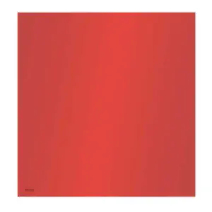 Red abstract canvas art print, modern wall decor piece, vibrant red artwork for home or office, perfect for interior design enthusiasts, from Shop of Turkey.