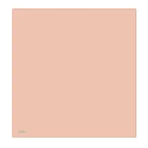 Vintage pink ceramic tile with a smooth, matte finish, ideal for home decor and kitchen backsplashes. Easy to install, durable, and stylish, perfect for creating a modern or rustic aesthetic in your space.