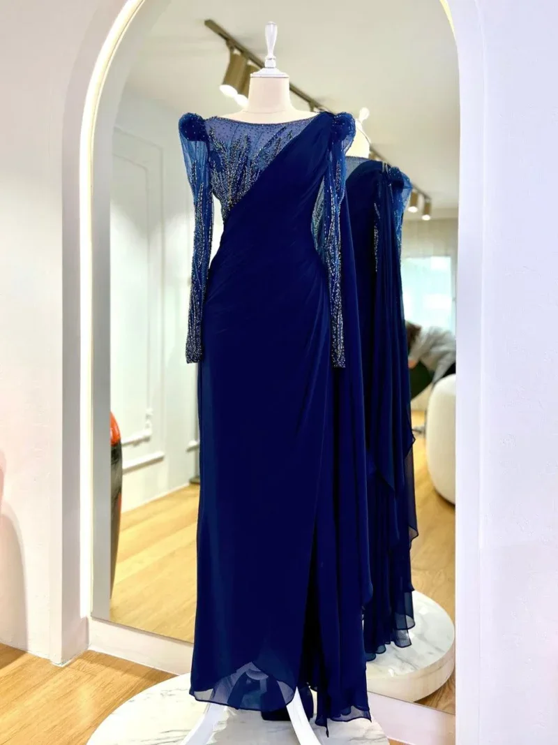 Adelita Evening Dress