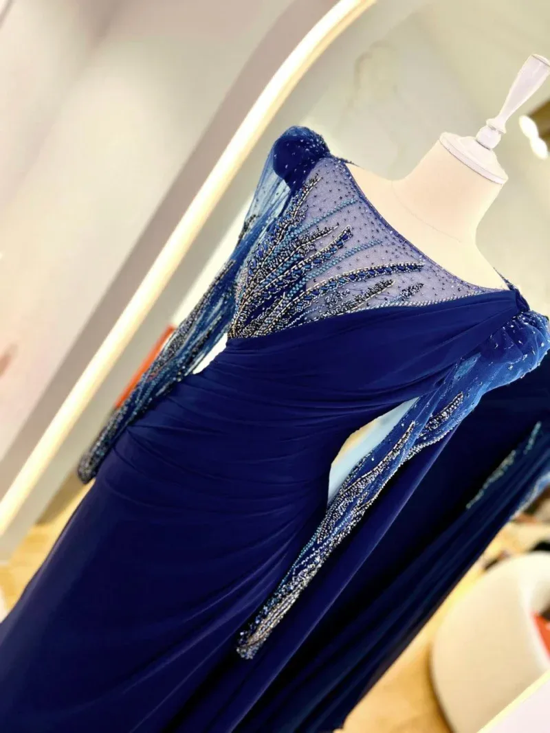 Adelita Evening Dress
