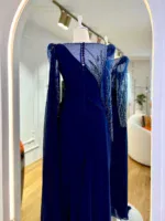 Adelita Evening Dress