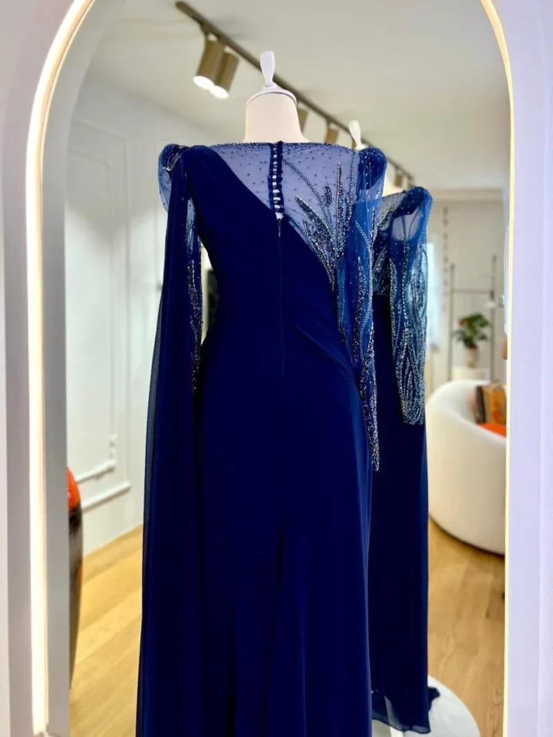 Adelita Evening Dress