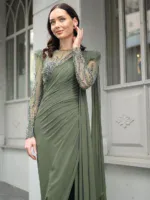 Adelita Evening Dress
