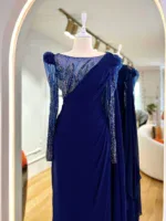 Adelita Evening Dress