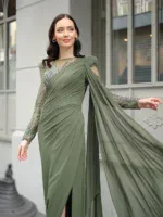 Adelita Evening Dress