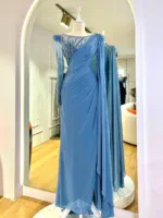 Adelita Evening Dress