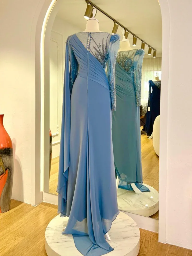 Adelita Evening Dress