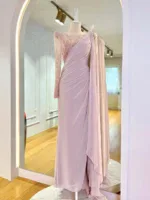 Adelita Evening Dress