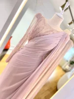 Adelita Evening Dress