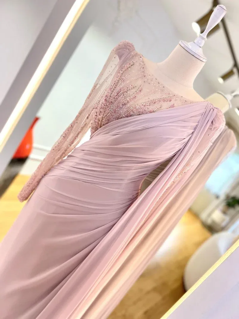 Adelita Evening Dress