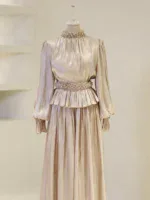 Adriana Modest Outfit Set