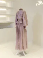 Adriana Modest Outfit Set