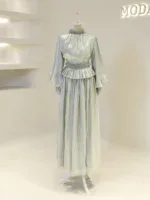 Adriana Modest Outfit Set