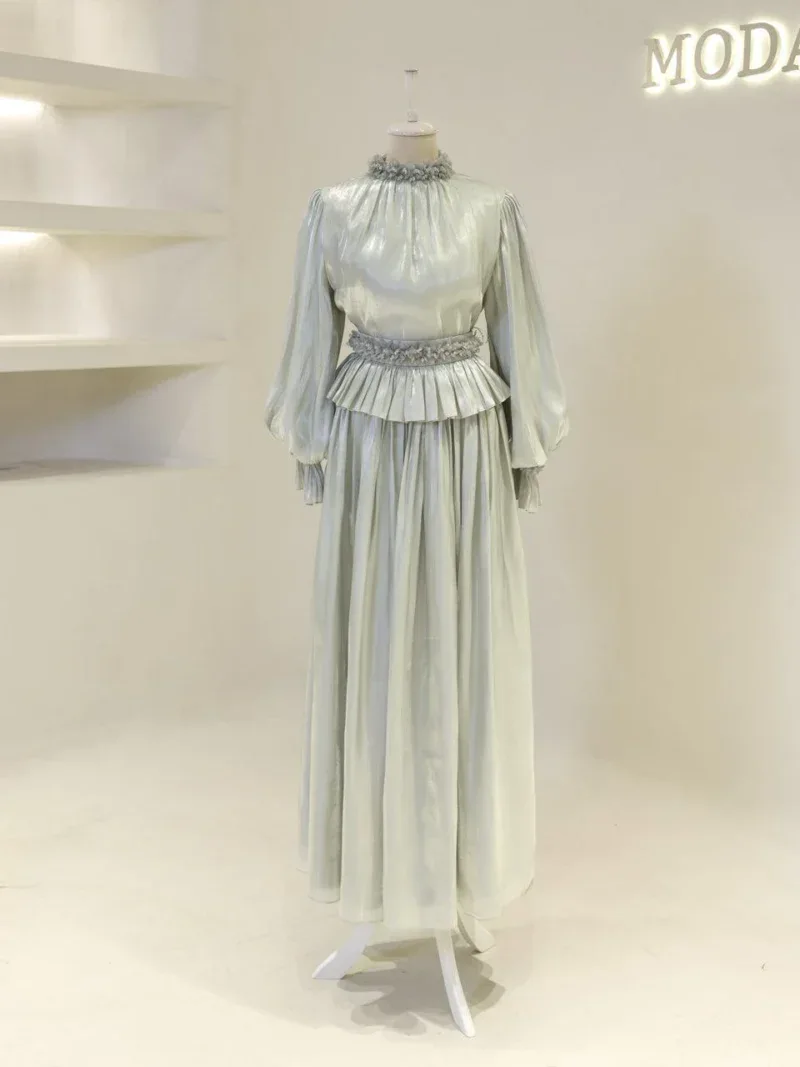 Adriana Modest Outfit Set