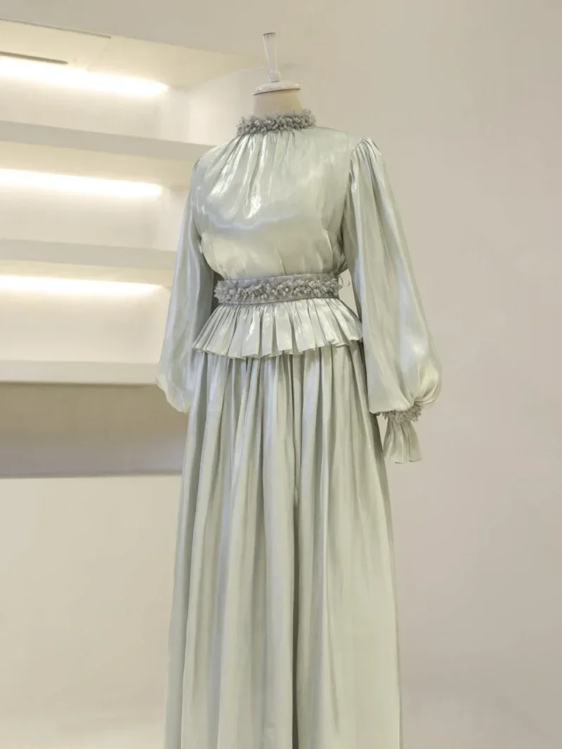 Adriana Modest Outfit Set