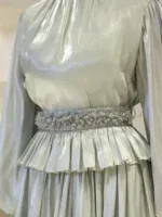 Adriana Modest Outfit Set