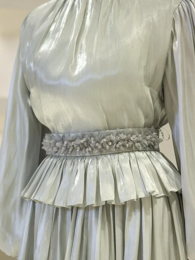 Adriana Modest Outfit Set