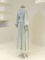 Adriana Modest Outfit Set