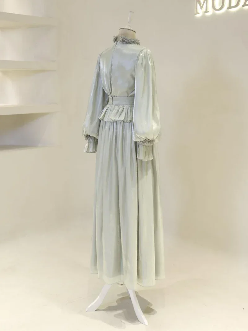 Adriana Modest Outfit Set