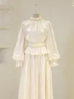 Adriana Modest Outfit Set