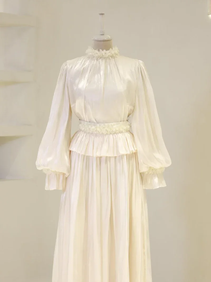 Adriana Modest Outfit Set