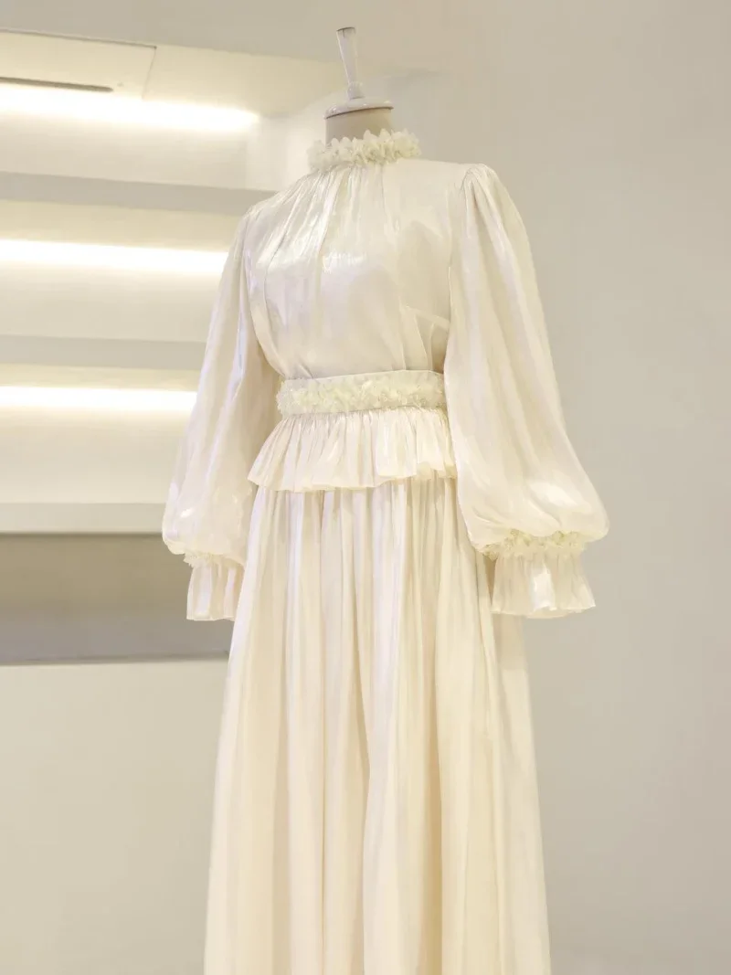 Adriana Modest Outfit Set