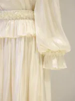 Adriana Modest Outfit Set