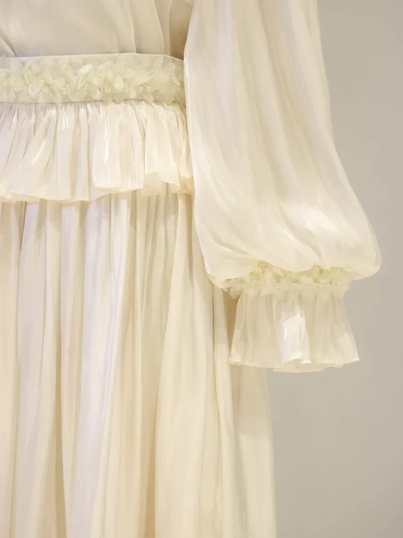 Adriana Modest Outfit Set