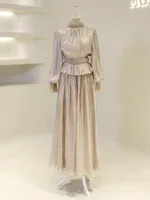 Adriana Modest Outfit Set