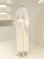 Adriana Modest Outfit Set