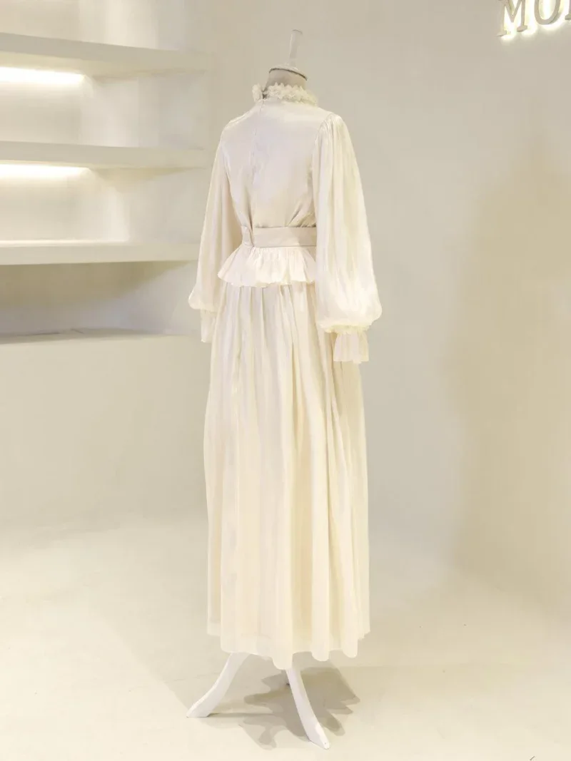 Adriana Modest Outfit Set