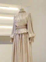 Adriana Modest Outfit Set