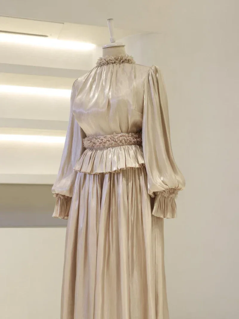 Adriana Modest Outfit Set