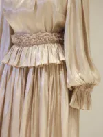 Adriana Modest Outfit Set